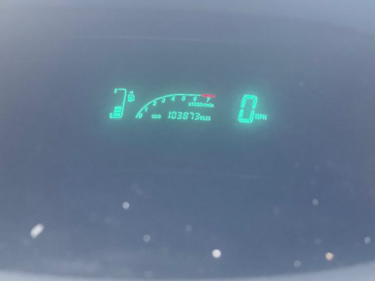 Toyota, YARIS, Hatchback, 2005, Manual, 1298 (cc), 5 doors