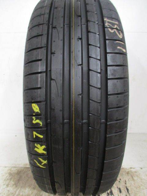 K759  1X 205/45/18 90Y DUNLOP SP SPORTMAXX XL DOT 2619 NEW TYRES