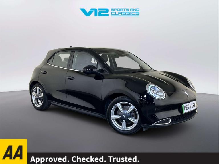 2024 GWM ORA 03 126kW Pure+ 48kWh 5dr Auto HATCHBACK ELECTRIC Automatic