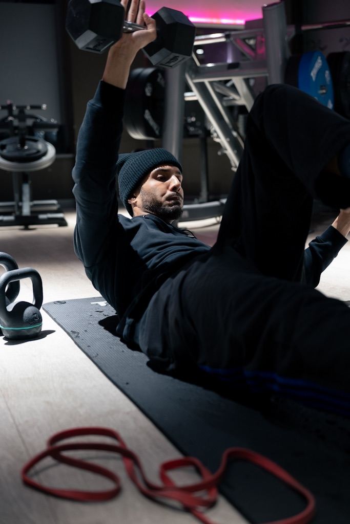 12 Year Personal Trainer | Try before you Buy | Fat Loss | Strength & Conditioning | Vegan