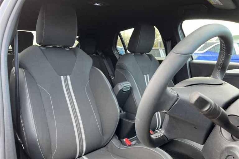 2024 Vauxhall Corsa 1.2 Turbo GS 5dr HATCHBACK PETROL Manual