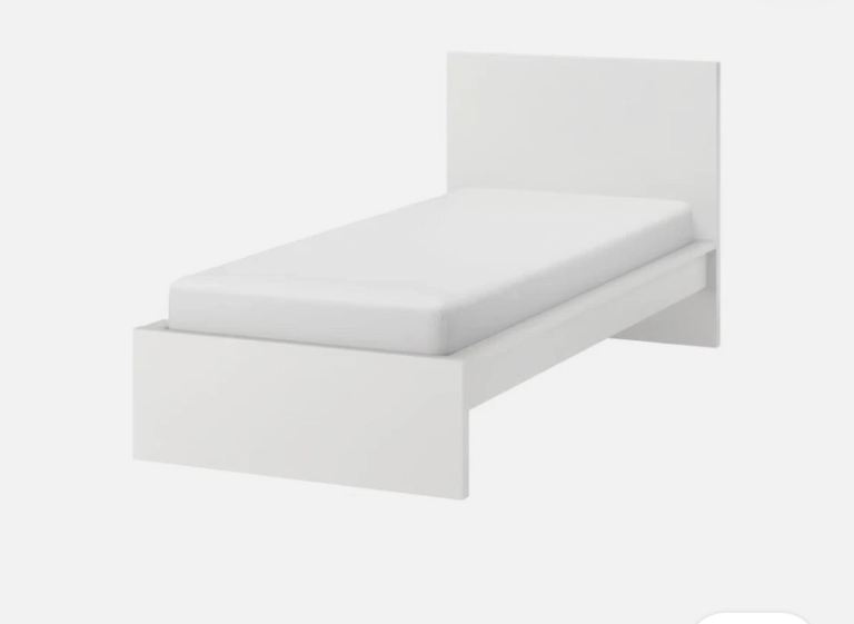 IKEA Single Bed Frame - Used