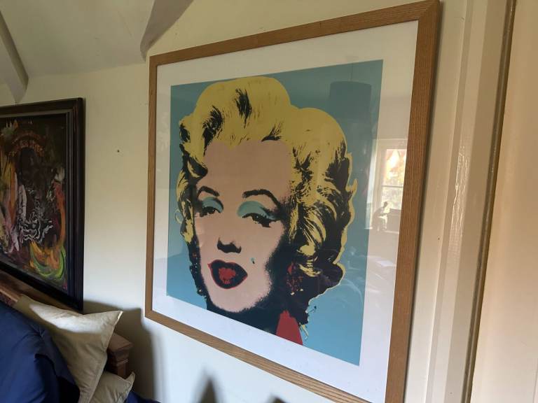 OWN HOUSE MOVE/CLEARANCE INVESTMENT JOB LOT or SINGLES. 20 ART WORKS: EQUESTRIAN COLOURIST SURREAL