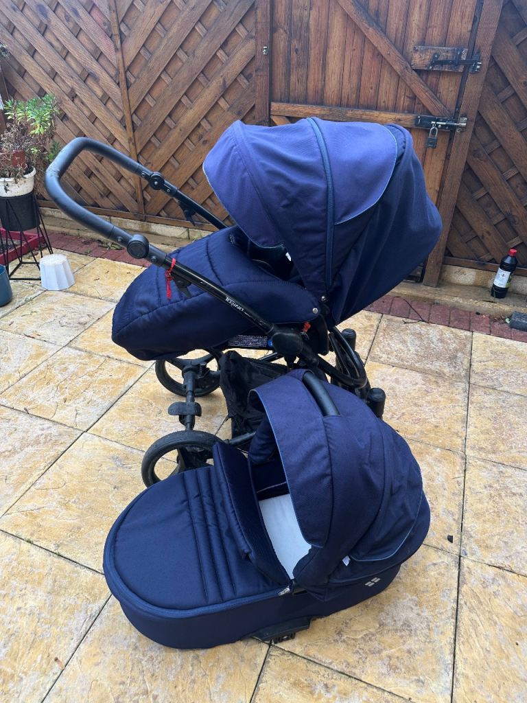 image for Bebetto torino stroller pushchair