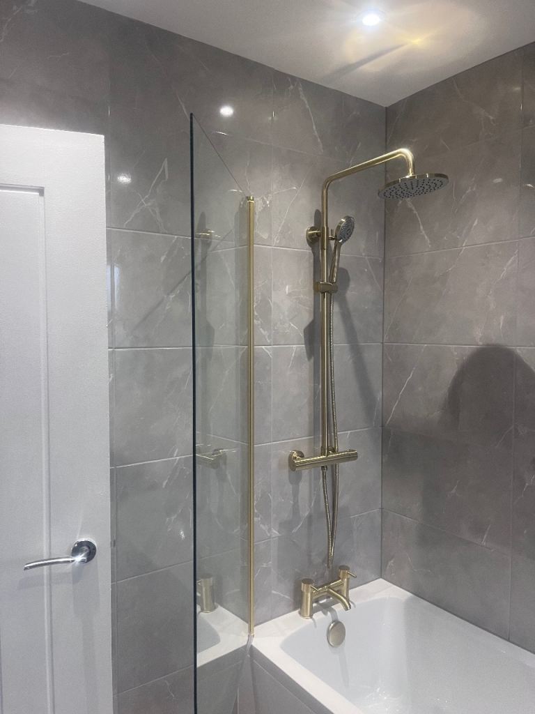 Bathroom fitters , damp proofing. tilers , kitchen fitters , plasterer , painters , 