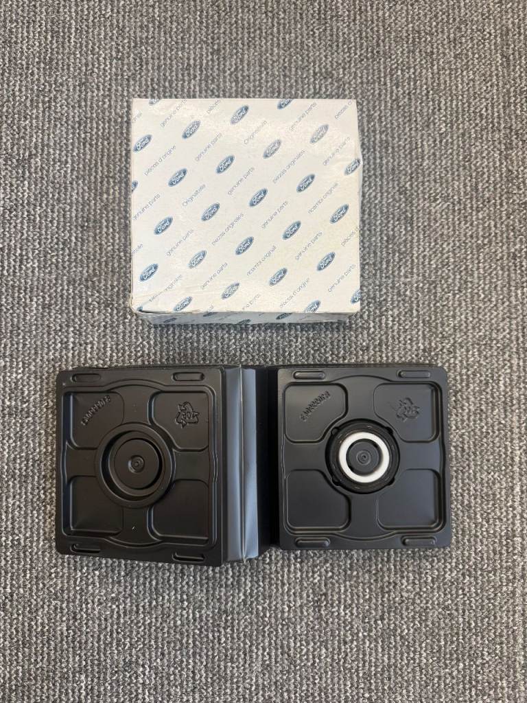 Genuine Ford Front Crankshaft Oil Seal 1142359