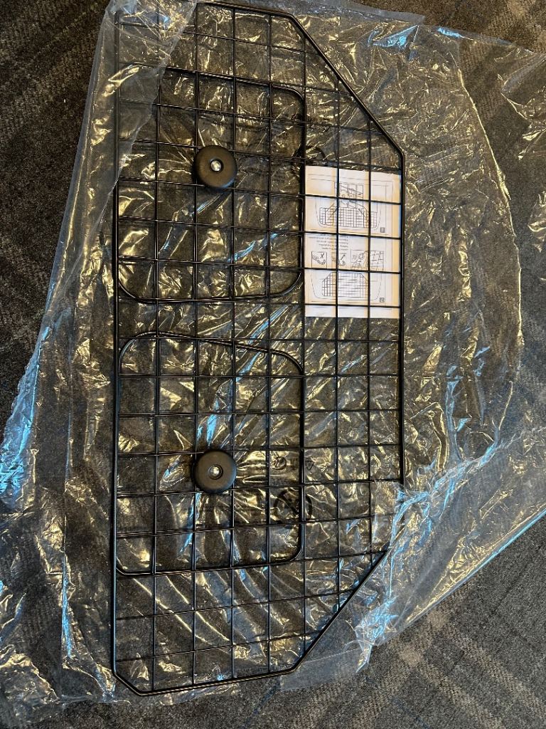Car dog guard BRAND NEW