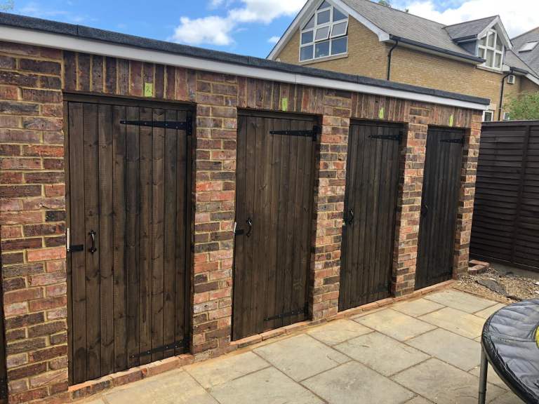 Small 1 bedroom flat bills included 