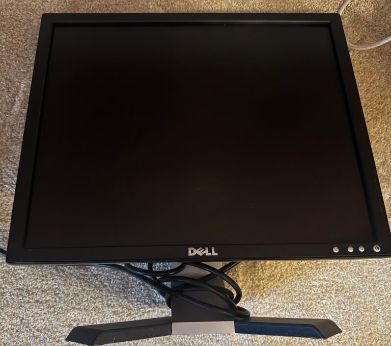 Dell monitor 