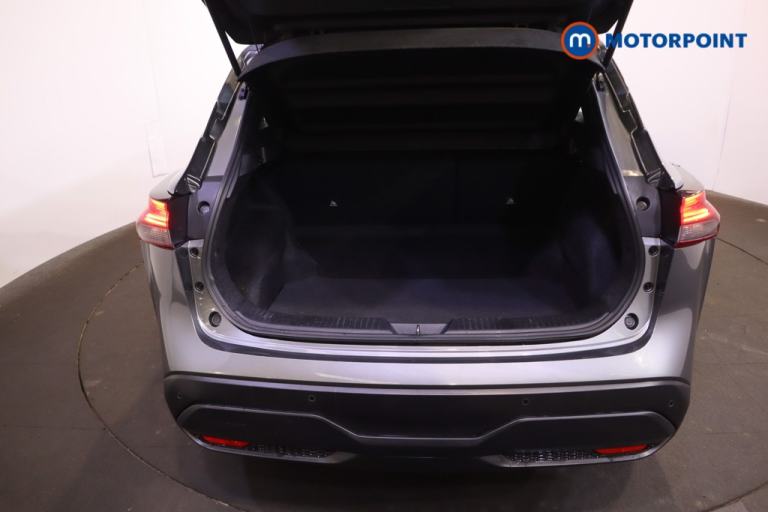 2022 Nissan Qashqai 1.3 DiG-T MH Acenta Premium 5dr SUV Petrol Manual