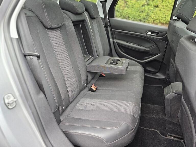 2019 Peugeot 308 SW PureTech Allure Estate Petrol Manual