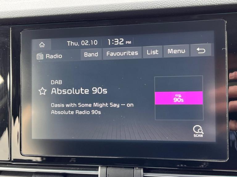 2020 Kia Niro 2 Estate Hybrid Automatic