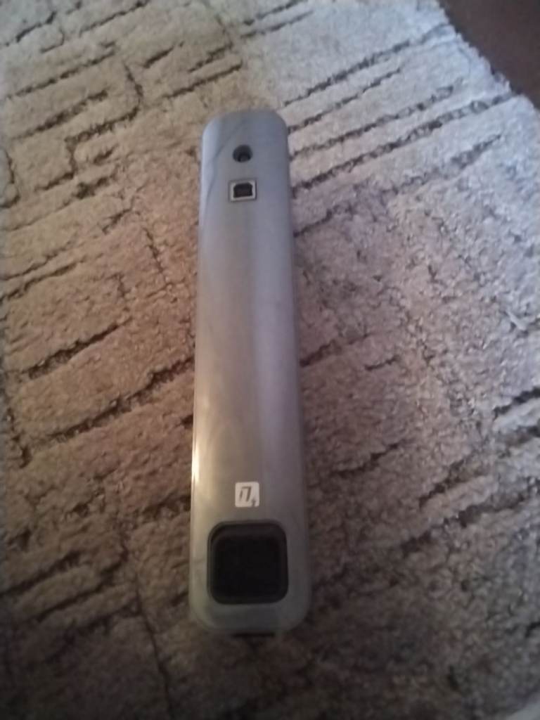 Gtech airram mk1 battery