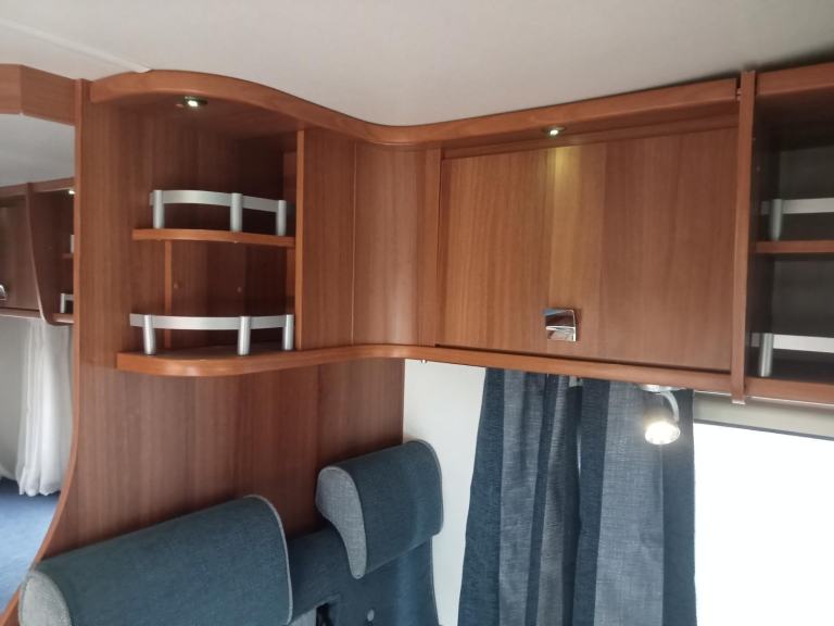  RIMOR 3 TRIMARANO 6 BERTH 12 PLATE 