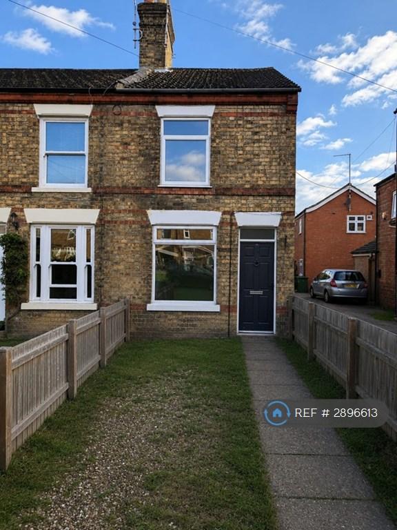 3 bedroom house in New Road, Peterborough, PE2 (3 bed) (#2896613)