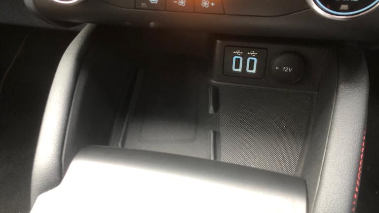 2022 Ford Kuga 1.5 EcoBlue ST-Line Edition 5dr Auto Diesel Estate Estate Diesel Automatic