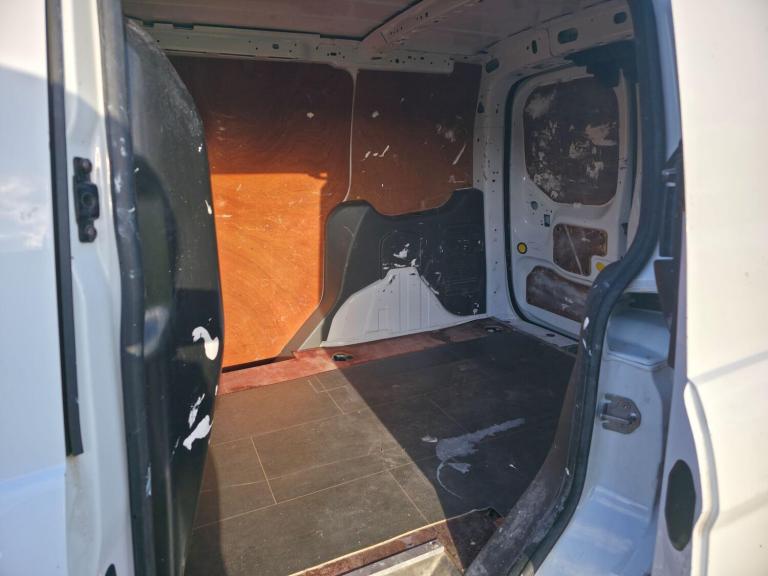 2018 Ford Transit Connect 1.5 220 EcoBlue Auto L1 Euro 6 (s/s) 5dr PANEL VAN Diesel Automatic