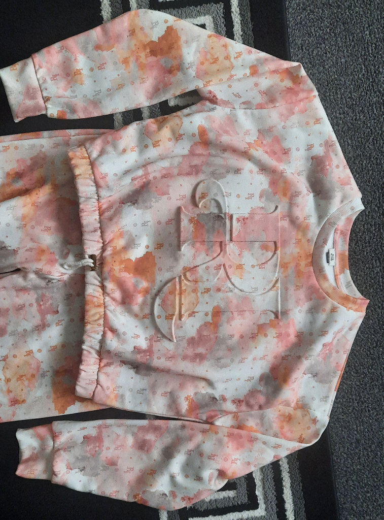 image for River island tracksuit