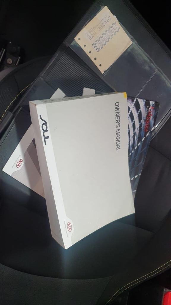 Kia Soul 1.6 URBAN Crdi * GEN 29,000 MILES * ULEZ OK * REVERSE CAM* LOVELY CAR