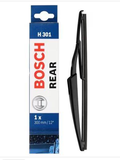 Bosch Rear Wiper H 301-1 Blade, 300 mm