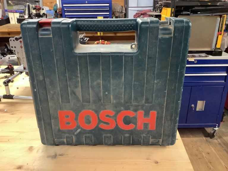Bosch GBH 2-18 RE hammer drill