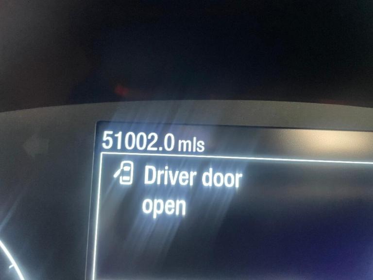 2023 Ford Transit Custom 2.0 EcoBlue 130ps Low Roof Trend Van Auto PANEL VAN Diesel Automatic