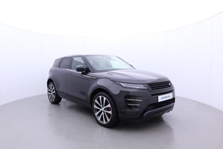 LAND ROVER RANGE ROVER EVOQUE 2.0 D200 Autobiography 5dr Auto