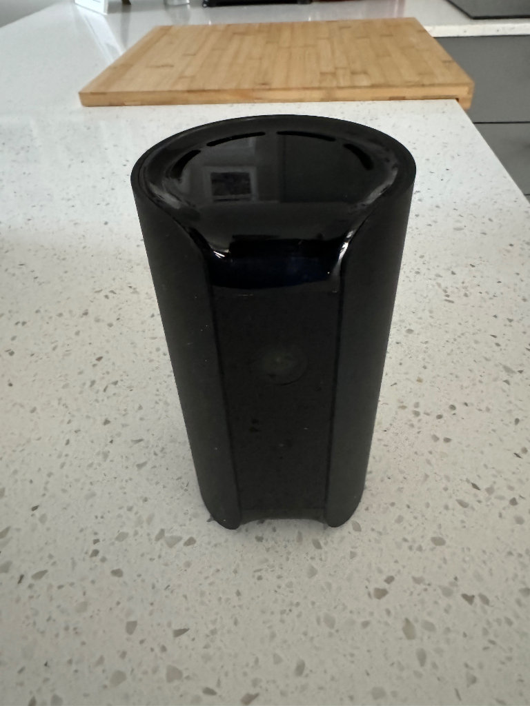 2x Canary Camera