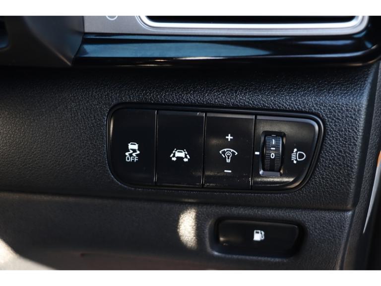 2017 Kia Niro h GDi 2 SUV HYBRID Automatic