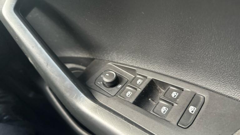 2021 Volkswagen Polo 1.0 TSI 95 Match 5dr Petrol Hatchback Hatchback Petrol Manual