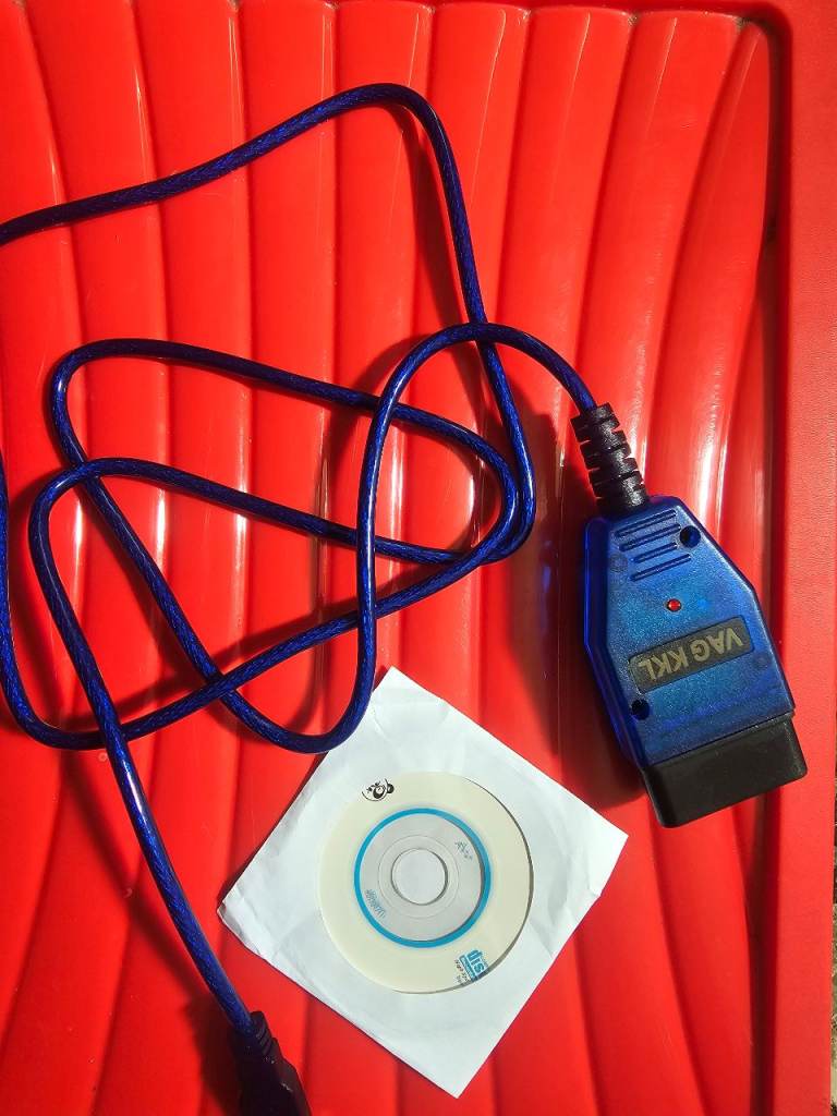 Obd scanner 