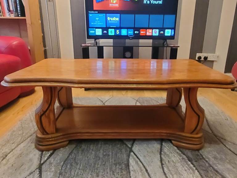Beautiful Coffee table