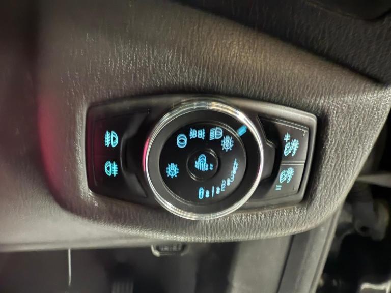 2016 Ford Transit Connect 1.5 TDCi 200 Trend Panel Van 5dr Diesel Manual L1 H1 (119 g/km, 118 bhp...