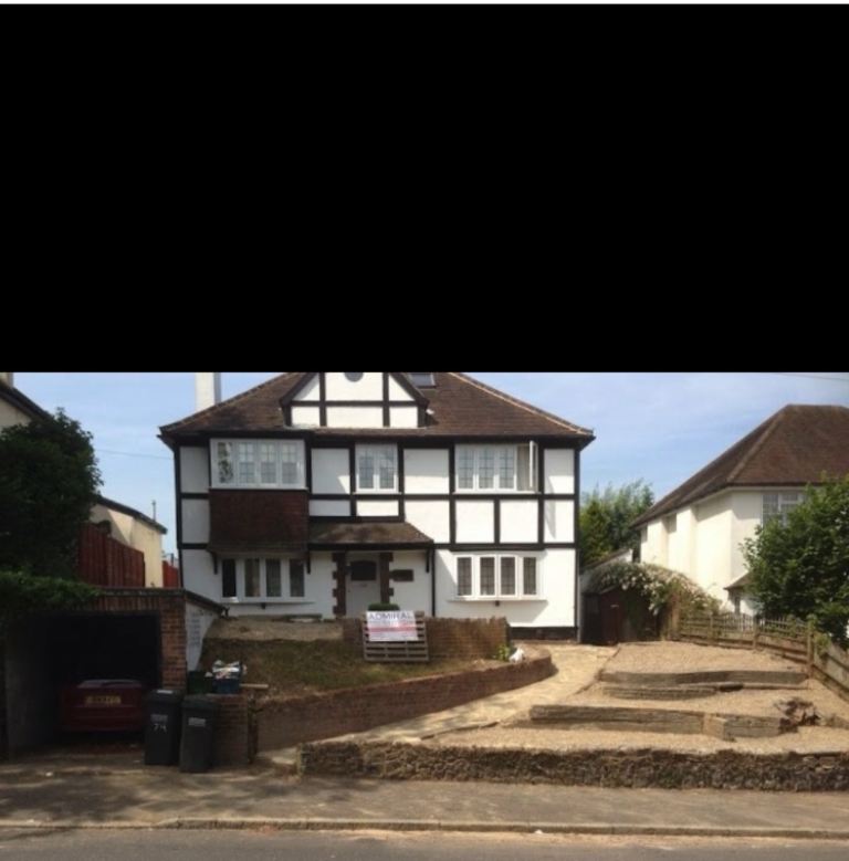 Double room with ensuite