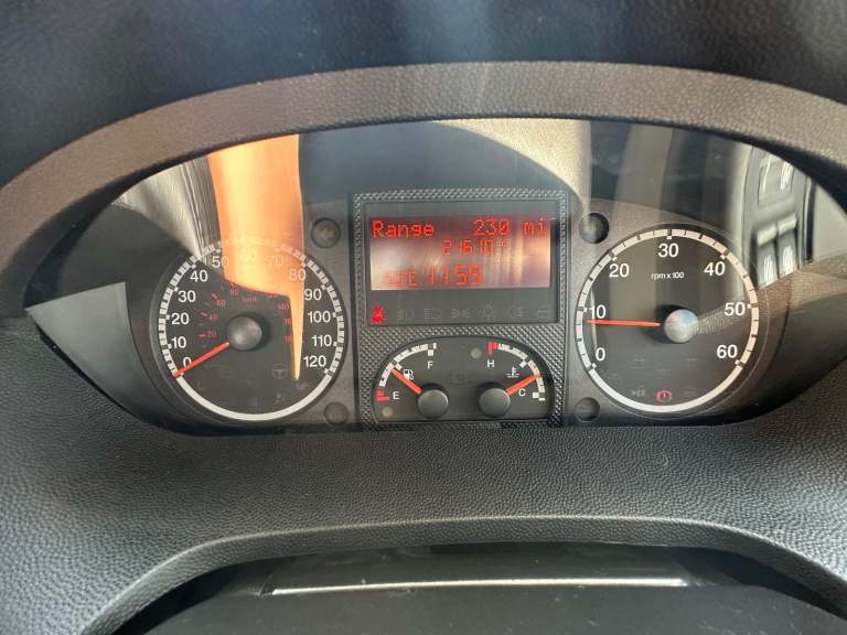 Swift Esprit 442 2 berth end washroom  DIESEL MANUAL 2015/65