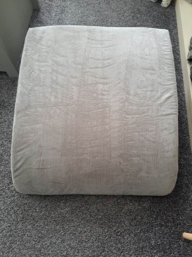 Leg Elevation Pillow As New