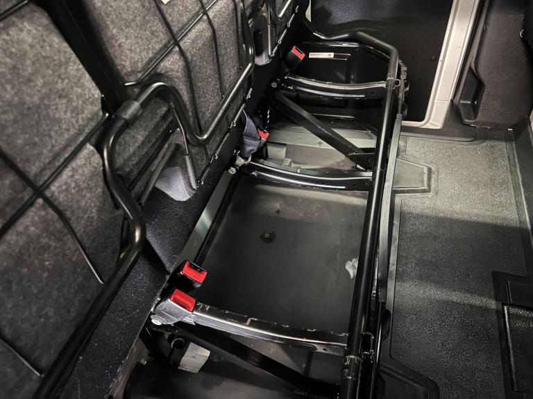 2021 Mercedes-Benz Sprinter 3.5t Progressive Crew Cab Tipper CHASSIS CAB DIESEL Manual