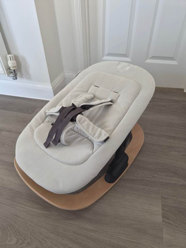 Bugaboo Giraffe Baby Rocker