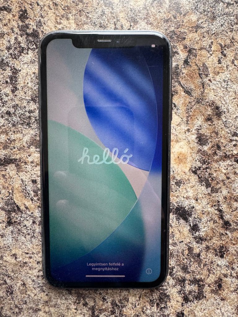 IPhone 11
