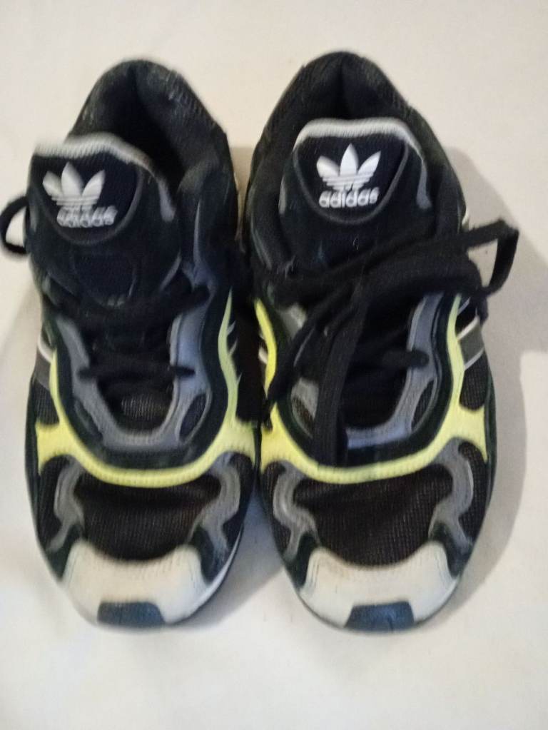 Adidas shoes