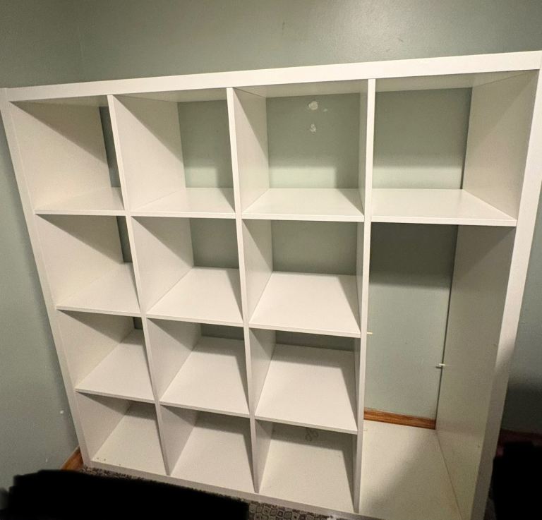 ikea kallax unit