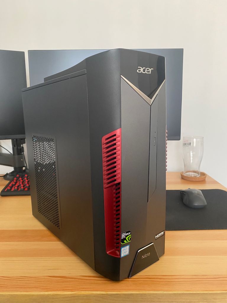Acer Gaming PC