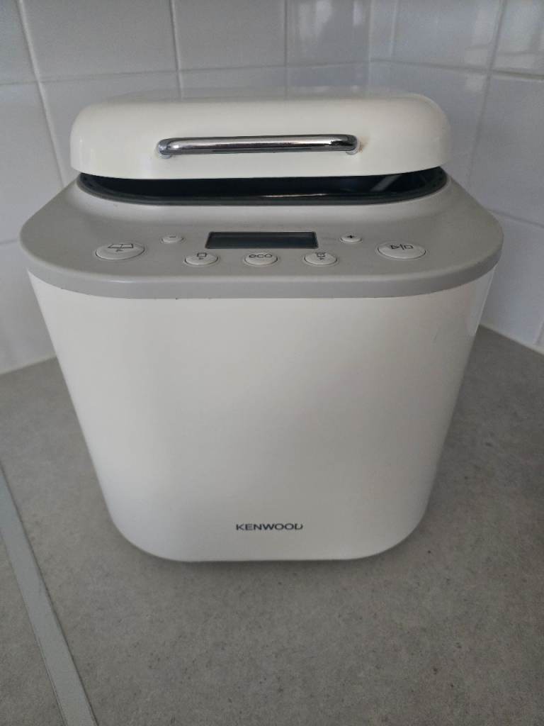 Kenwood Bread Maker