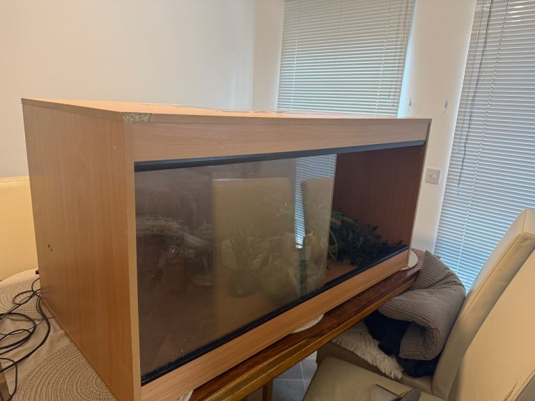Vivarium 