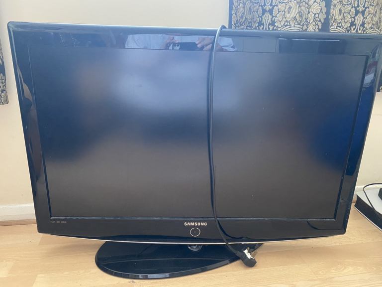 TV Samsung 