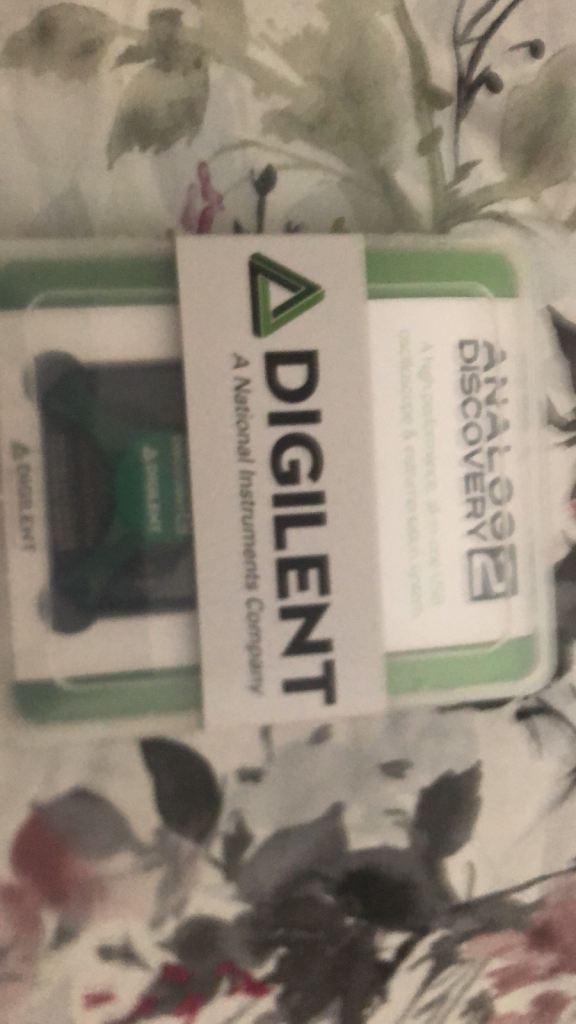 Digilent Analog Discovery 2 - New in Box