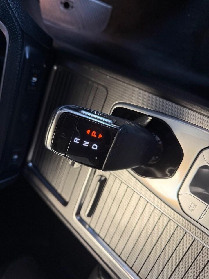  SsangYong Rexton 2.2 Ultimate 5dr Auto Diesel