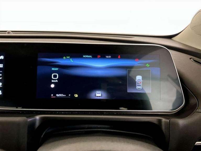 2024 GWM ORA 03 48kWh PURE+ Auto 5dr Automatic Hatchback Electric Automatic