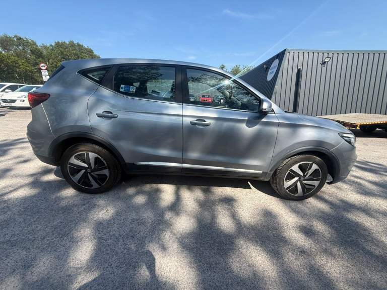 ⚡ Drive Electric & Save Money | MG4 EV | 1 Week Free Rental