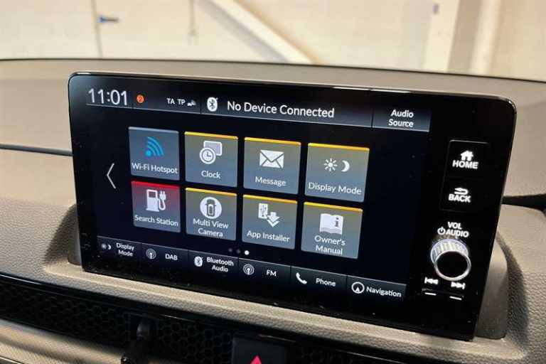 2024 Honda CR-V 2.0 ePHEV Advance Tech 5dr eCVT ESTATE PETROL/ELECTRIC Automatic